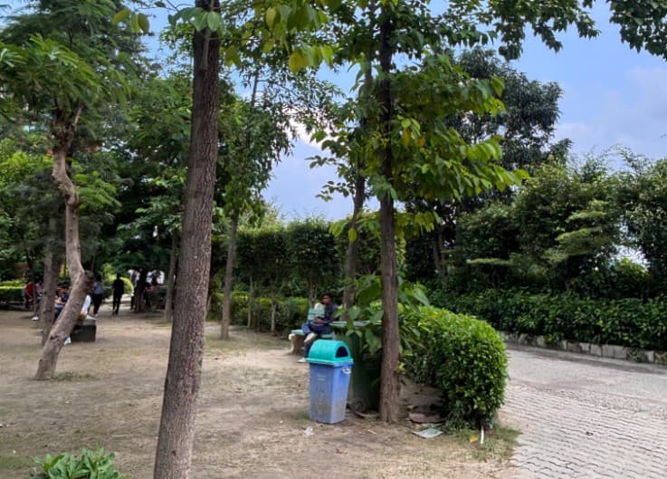 PIET Campus photo 10